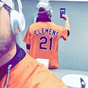 Meet your Posher, Payne